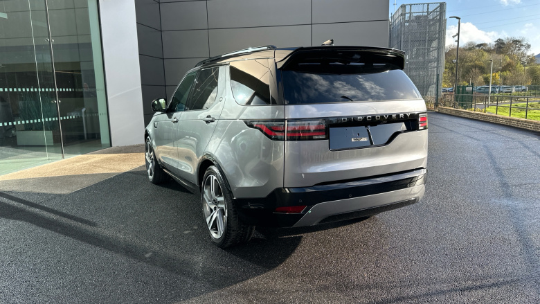 Land Rover Discovery 3.0 D350 Dynamic HSE 5dr Auto Diesel Station Wagon